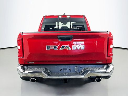 New 2026 RAM 1500 Tradesman RWD image 6