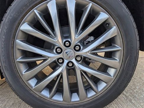 New 2026 Buick Enclave Avenir w/ Super Cruise Package image 7