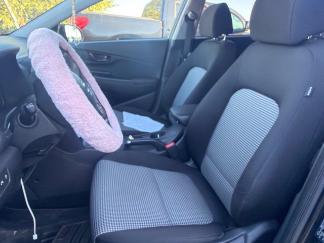Used 2020 Hyundai Kona SEL AWD/4WD image 11