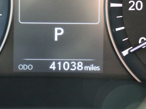 Used 2021 Lexus RX 350 FWD w/ Premium Package image 35