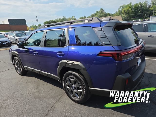New 2026 Subaru Outback Premium AWD/4WD image 5