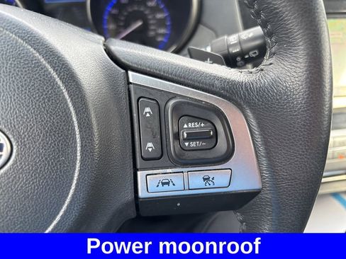 Used 2017 Subaru Outback 2.5i Limited image 17