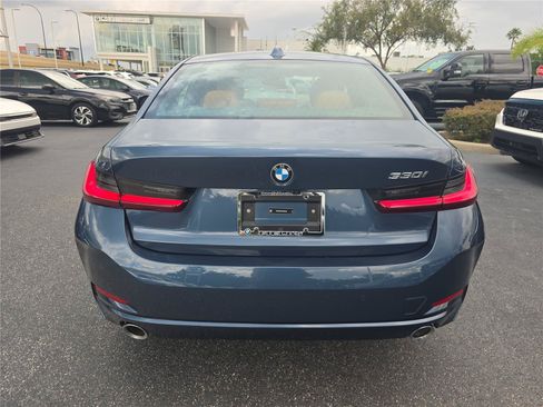 Used 2026 BMW 330i Sedan RWD image 4