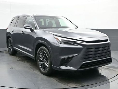 Used 2024 Lexus TX 350 FWD w/ Technology Package image 2