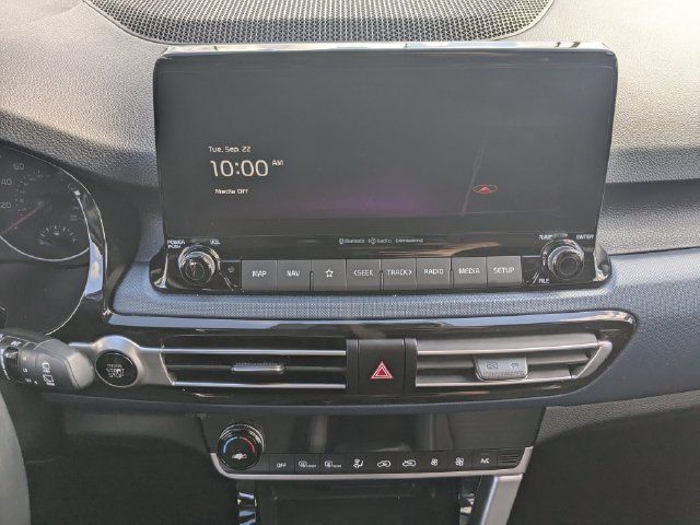 Certified 2023 Kia Seltos S w/ Navigation Package FWD image 17