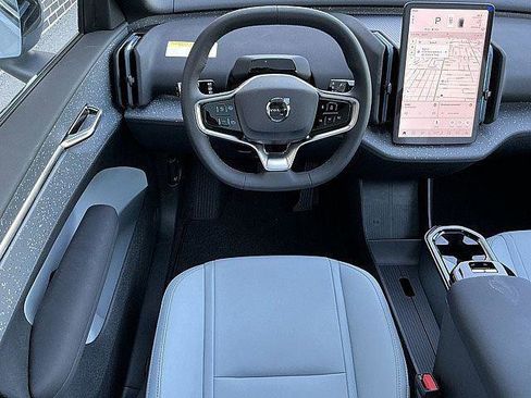 New 2026 Volvo EX30 Ultra w/ Climate Package AWD/4WD image 5