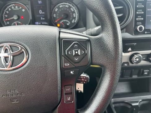 Used 2022 Toyota Tacoma SR RWD image 14