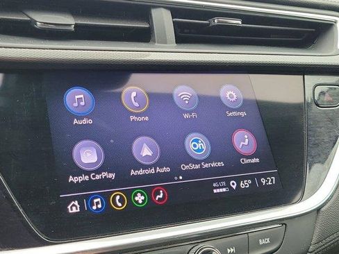 Used 2022 Buick Encore GX Select w/ Sport Touring Package image 27