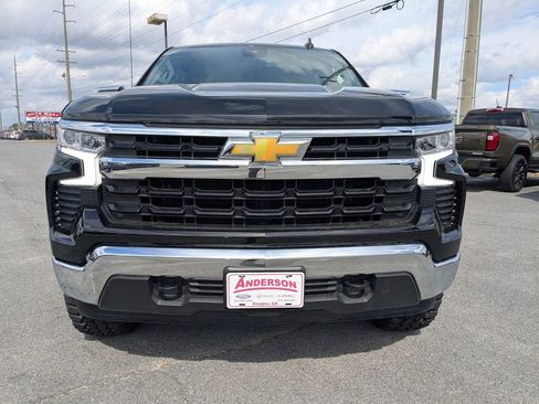 Used 2025 Chevrolet Silverado 1500 LT image 8