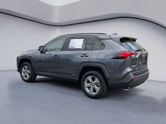 Used 2025 Toyota RAV4 XLE AWD/4WD video 3