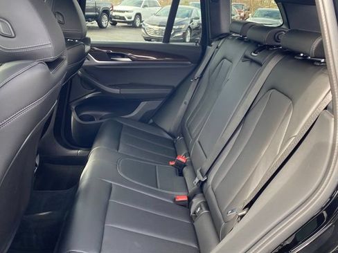 Used 2022 BMW X3 xDrive30i AWD/4WD image 19