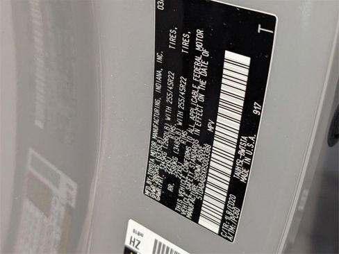 Used 2024 Lexus TX 500h AWD image 19