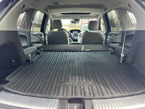 Used 2014 Acura MDX SH-AWD w/ Technology Package image 28