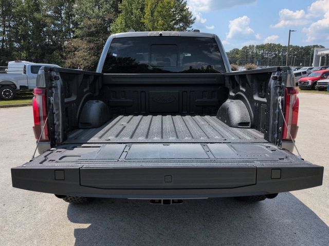 New 2026 Ford F150 Raptor AWD/4WD image 13