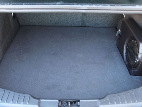 Used 2016 Ford Focus Titanium w/ Exterior Protection Package image 13