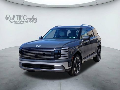 New 2026 Hyundai Palisade Limited FWD image 1