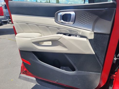 Used 2022 Kia Sorento SX image 15