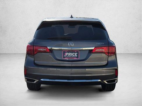 Used 2020 Acura MDX image 7