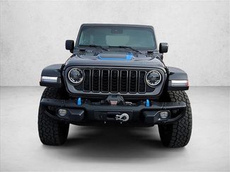 Used 2024 Jeep Wrangler Unlimited Rubicon 4xe w/ Capability Package video 2
