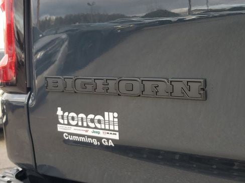 New 2026 RAM 1500 Big Horn image 10