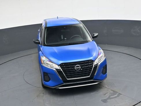Used 2022 Nissan Kicks S image 27