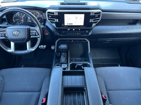 Used 2024 Toyota Tundra SR5 image 12