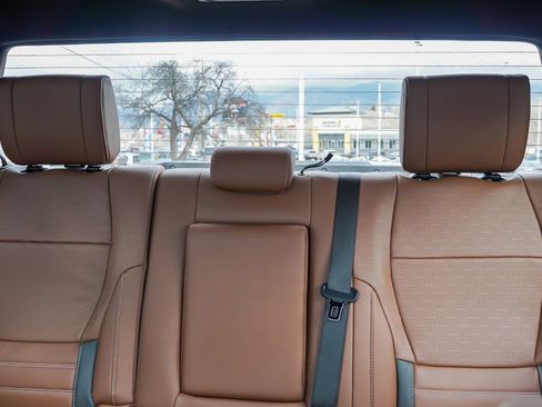 New 2026 Toyota Tundra 1794 Edition image 23