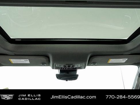 Used 2024 GMC Sierra 1500 Denali w/ Denali Reserve Package image 21