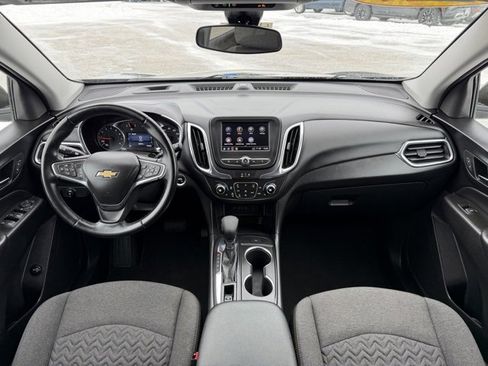 Used 2024 Chevrolet Equinox LT image 21
