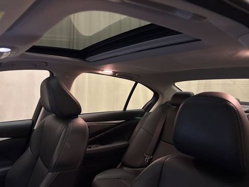 Used 2020 INFINITI Q50 Sport w/ All Weather Package image 23