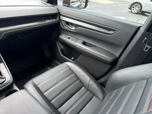 Certified 2025 Honda CR-V Sport-L image 23