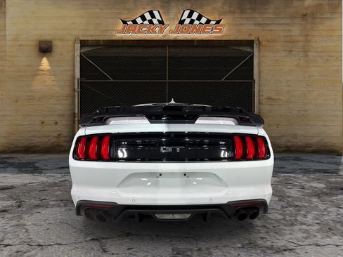 Used 2022 Ford Mustang GT Premium w/ Equipment Group 401A image 8