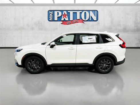 New 2026 Honda CR-V EX-L image 4