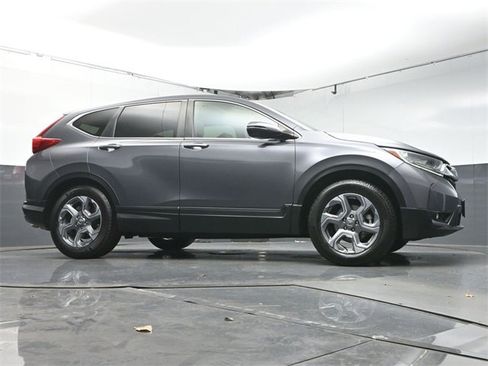 Used 2017 Honda CR-V EX-L image 32