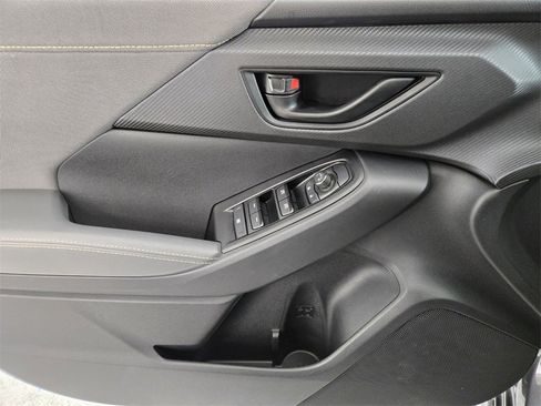 Certified 2025 Subaru Crosstrek 2.5i Sport image 23