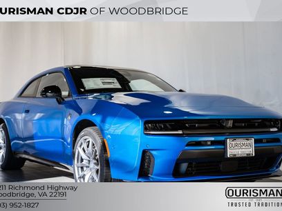 New 2026 Dodge Charger R/T Scat Pack