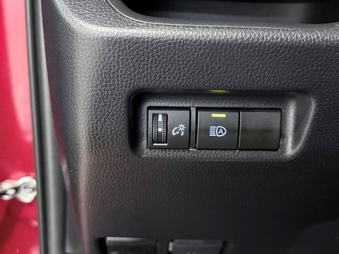 Used 2020 Toyota RAV4 LE w/ All Weather Liner Package image 35