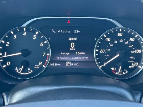 Used 2023 Nissan Frontier SV w/ SV Convenience Package image 31