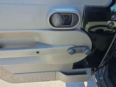 Used 2008 Jeep Wrangler X image 13