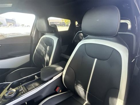 New 2025 Kia EV6 GT-Line image 14
