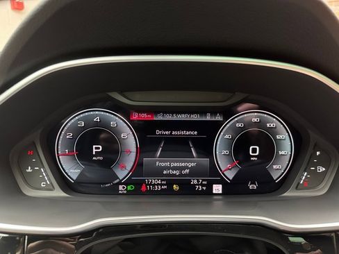 Used 2022 Audi Q3 2.0T Premium Plus image 16