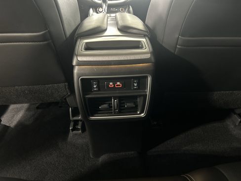 Used 2023 Nissan Murano SL w/ SL Moonroof Package image 23