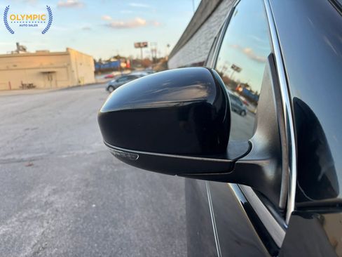 Used 2014 Jeep Cherokee Limited w/ Trailer Tow Group image 14