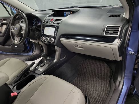 Used 2018 Subaru Forester 2.5i Limited w/ Popular Package #2 AWD/4WD image 24
