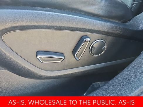 Used 2016 Lincoln MKX Reserve w/ Climate Package AWD/4WD image 14