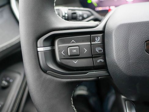 New 2026 Jeep Cherokee Laredo AWD/4WD image 26