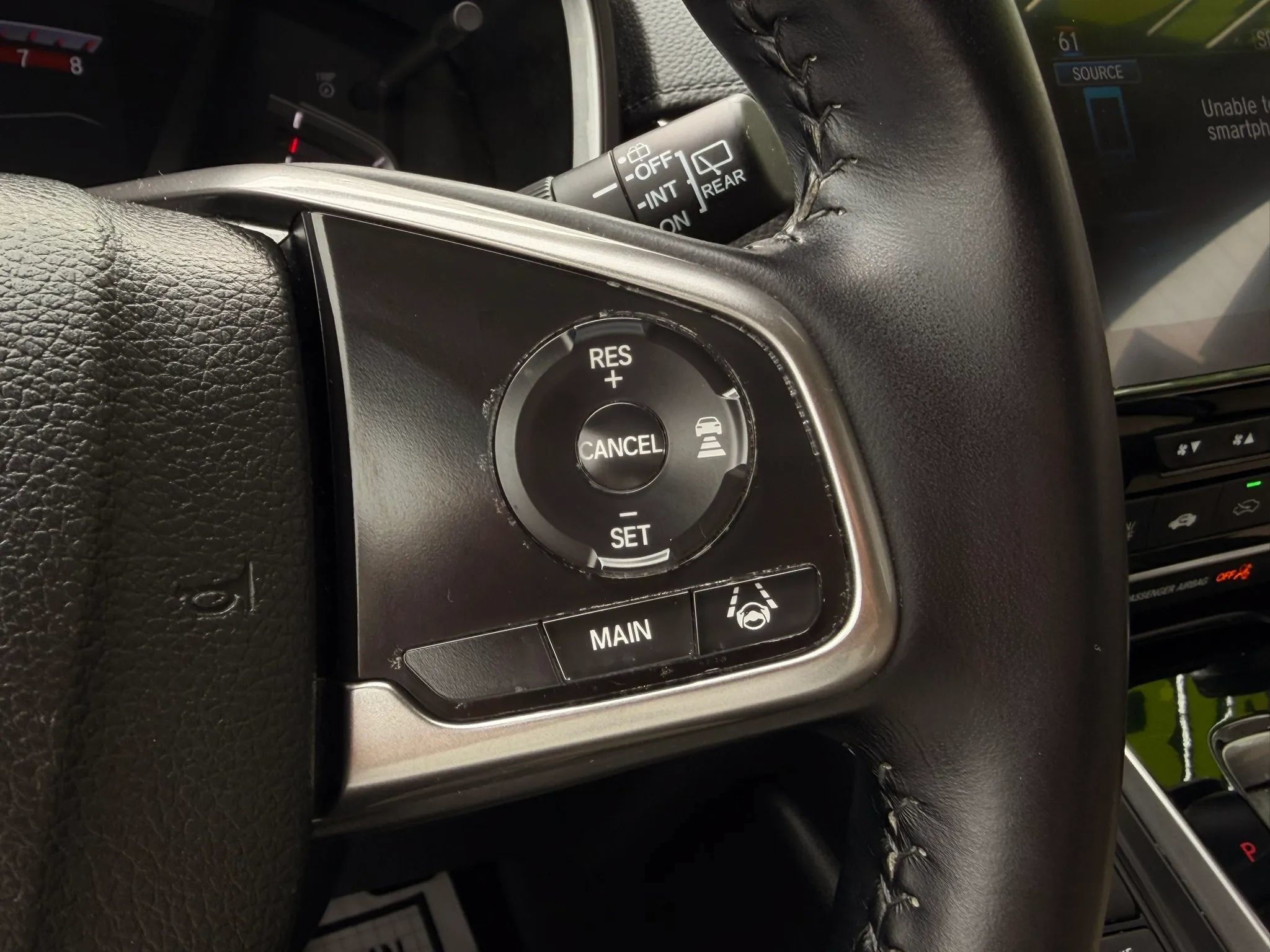 Used 2018 Honda CR-V EX-L image 21