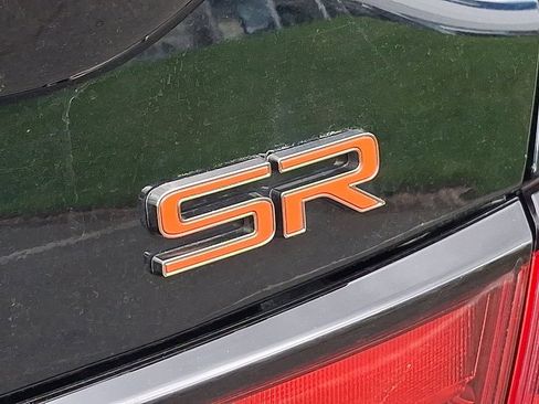 Used 2025 Nissan Sentra SR FWD image 31