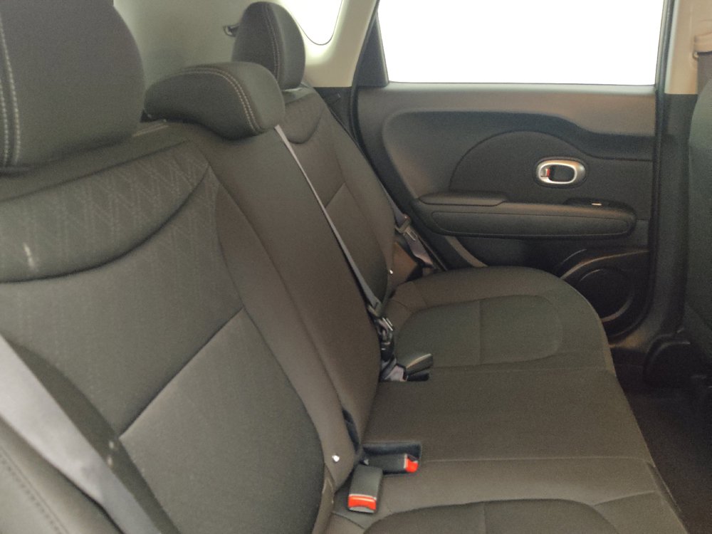 Used 2019 Kia Soul w/ Convenience Package FWD image 19