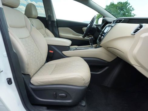 Used 2023 Nissan Murano Platinum w/ Cargo Package FWD image 20